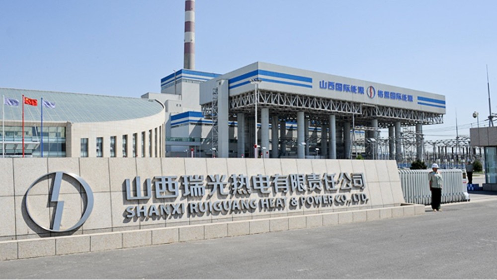 城市熱網(wǎng)工藝系統(tǒng)流程圖