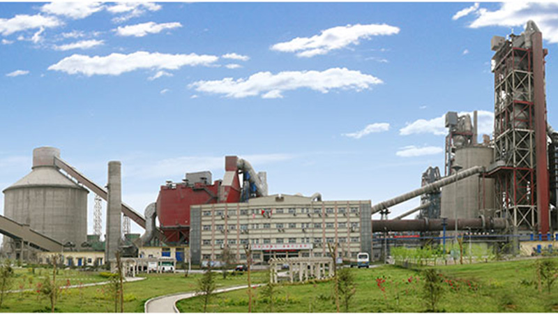 濮陽同力水泥250KW軟啟動器、變頻器控制系統(tǒng)