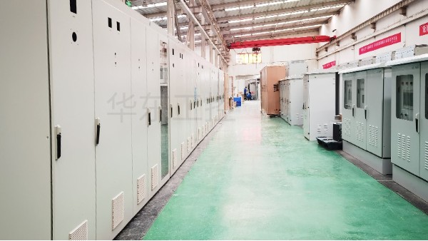 水泵控制柜：定制化功能解析，精準(zhǔn)匹配行業(yè)需求