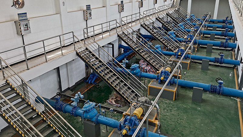 泵站無人值守系統(tǒng)優(yōu)勢(shì)在哪里？