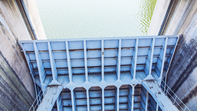 智慧<i style='color:red'>泵站工程</i>是什么？泵站自動(dòng)化控制系統(tǒng)建設(shè)方案該如何制定？