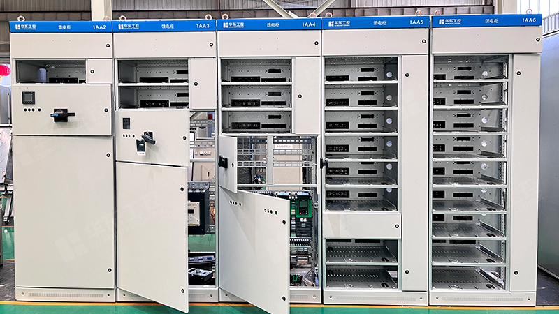 解析低壓配電柜價(jià)格背后的核心影響因素