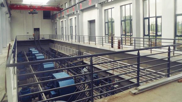 取水泵站自動(dòng)化控制系統(tǒng)的主要功能有哪些？