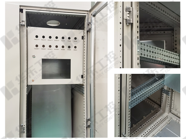 PS柜（威圖柜，九折型材柜）