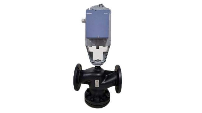 VVF42.150KC西門子電調(diào)閥 VVF42.150KC西門子電調(diào)閥