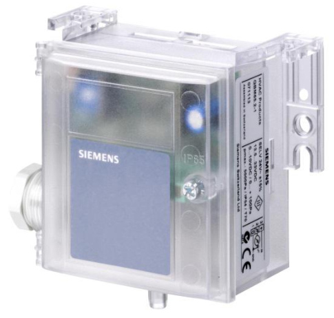 QBM3020-10差壓變送器