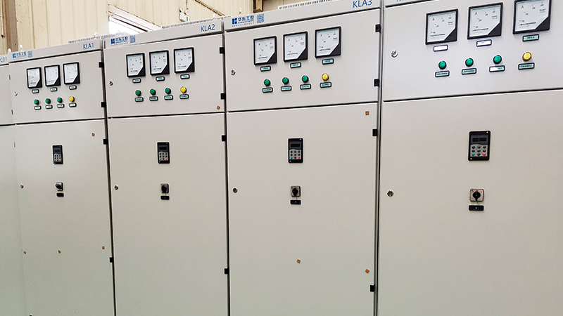 如何設(shè)計(jì)才能滿(mǎn)足客戶(hù)變頻控制柜定制化需求？