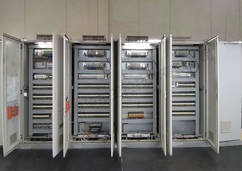 現(xiàn)場控制設(shè)備