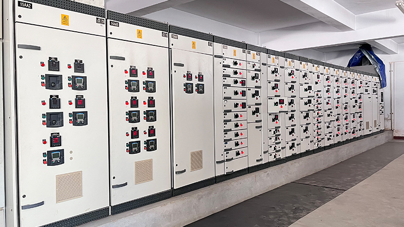 選礦自動化控制系統(tǒng)：驅(qū)動現(xiàn)代礦山智能與可持續(xù)發(fā)展的核心優(yōu)勢