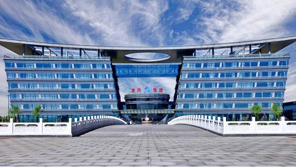 華東工控 | 河北津西鋼鐵集團(tuán)股份有限公司混鐵爐自動(dòng)控制系統(tǒng)案例