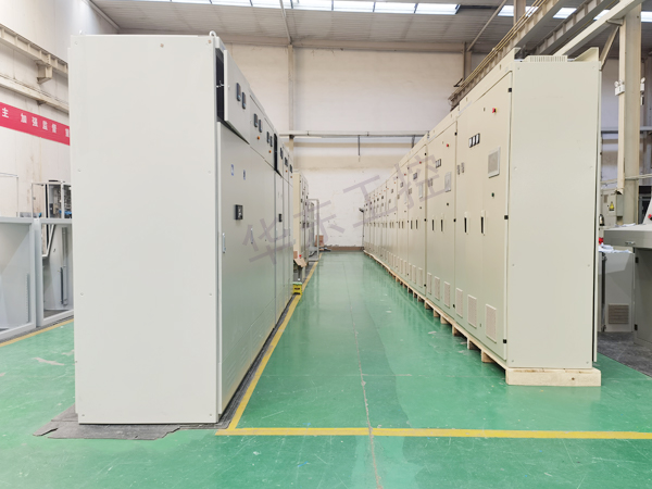 配電柜實(shí)拍