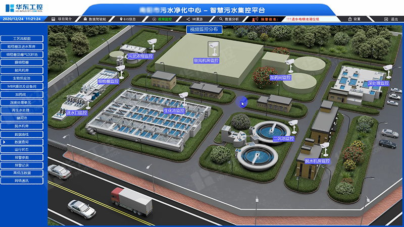 污水處理自動(dòng)化01
