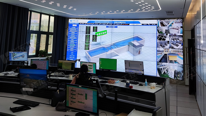 污水處理自動(dòng)化10