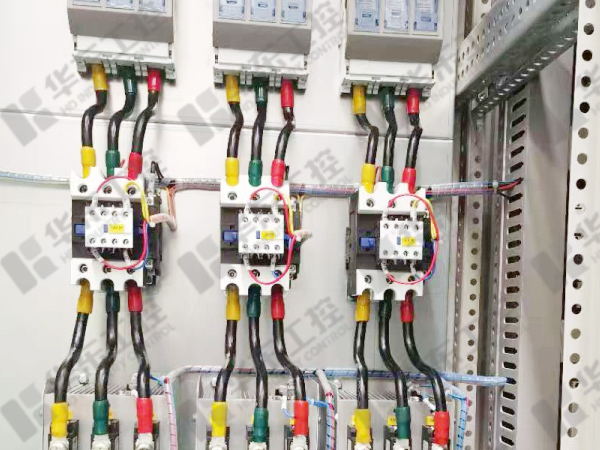 動(dòng)力配電柜細(xì)節(jié)