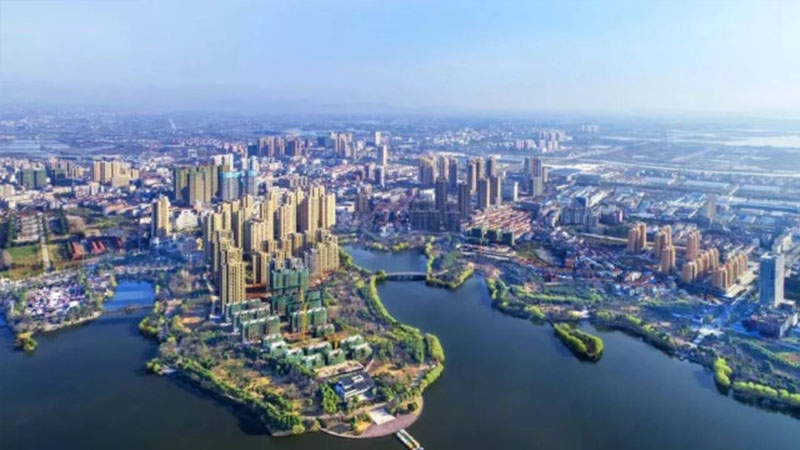 黃岡市垃圾處理場滲濾液處理自動控制系統(tǒng)