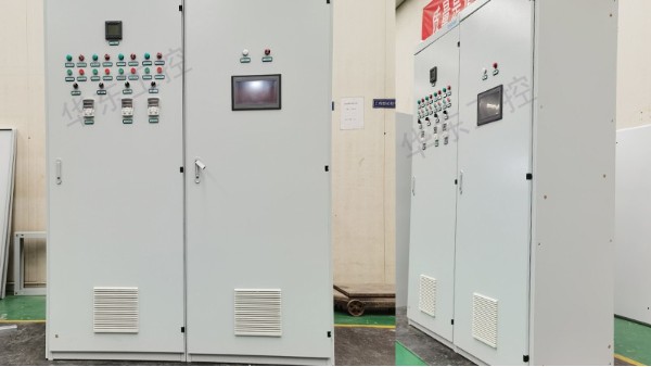 電氣控制柜：核心元器件解析與品牌技術(shù)優(yōu)勢