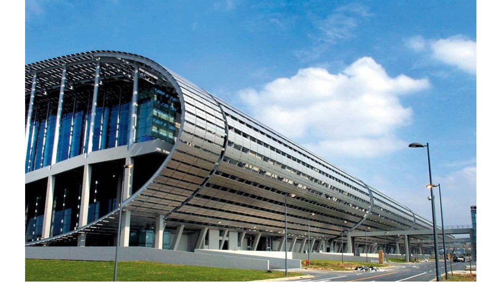 上海西芝礦山工程機(jī)械有限公司HPT300A(C2)電控柜