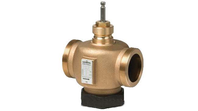 VXI47系列西門子三通閥