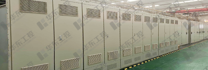 自動化生產(chǎn)線控制