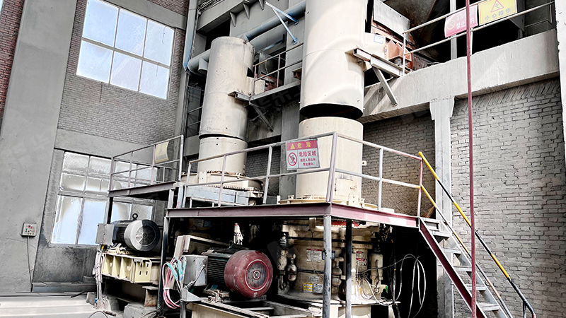 選礦自動(dòng)化控制系統(tǒng)智能化、高效化、節(jié)能環(huán)保