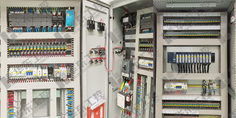 plc控制柜