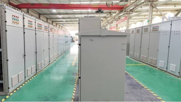 潔凈室<i style='color:red'>成套控制柜</i>，潔凈室控制系統(tǒng)生產(chǎn)廠家