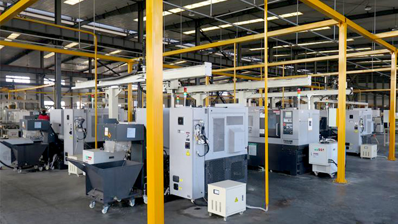 河北某汽車(chē)部件有限公司廢水處理工程電氣控制系統(tǒng)