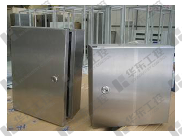 不銹鋼柜殼細(xì)節(jié)展示