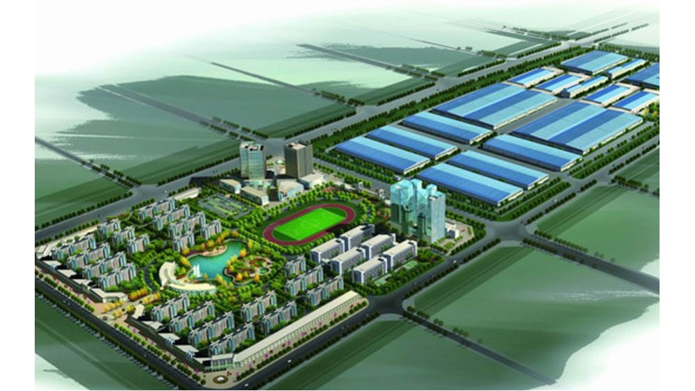 河南銀鴿15萬噸高瓦紙項(xiàng)目污水廠一期擴(kuò)建工程電氣控制系統(tǒng)