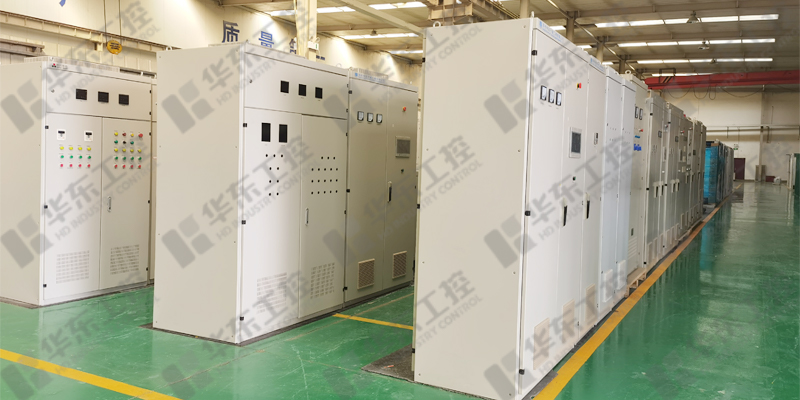 低壓開(kāi)關(guān)柜