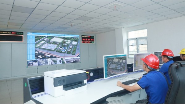 自動化控制系統(tǒng)在<i style='color:red'>泵站改造</i>應(yīng)用的必要性