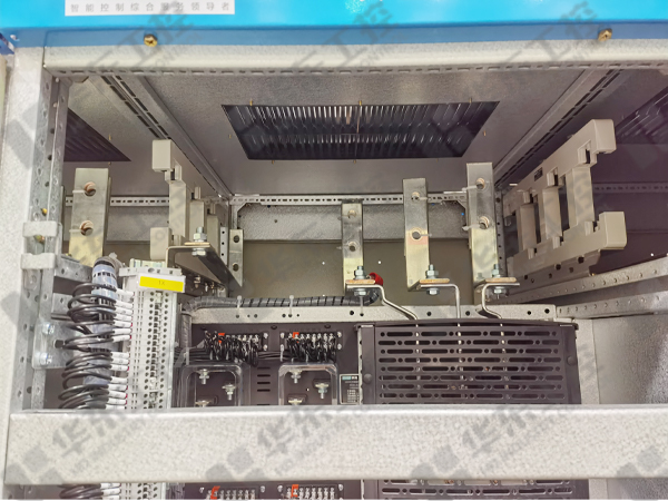 MNS低壓抽屜式開(kāi)關(guān)柜細(xì)節(jié)