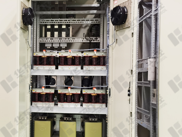 GCS低壓抽屜柜細(xì)節(jié)