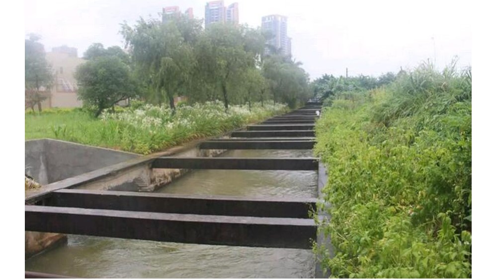 洛陽(yáng)市宜陽(yáng)三鄉(xiāng)鎮(zhèn)(南寨村)污水處理廠1萬(wàn)噸/日項(xiàng)目低壓+自控電氣系統(tǒng)