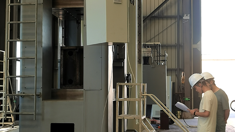 液壓機系統(tǒng)01