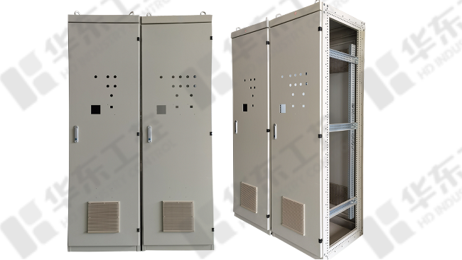 非標(biāo)GGD柜殼